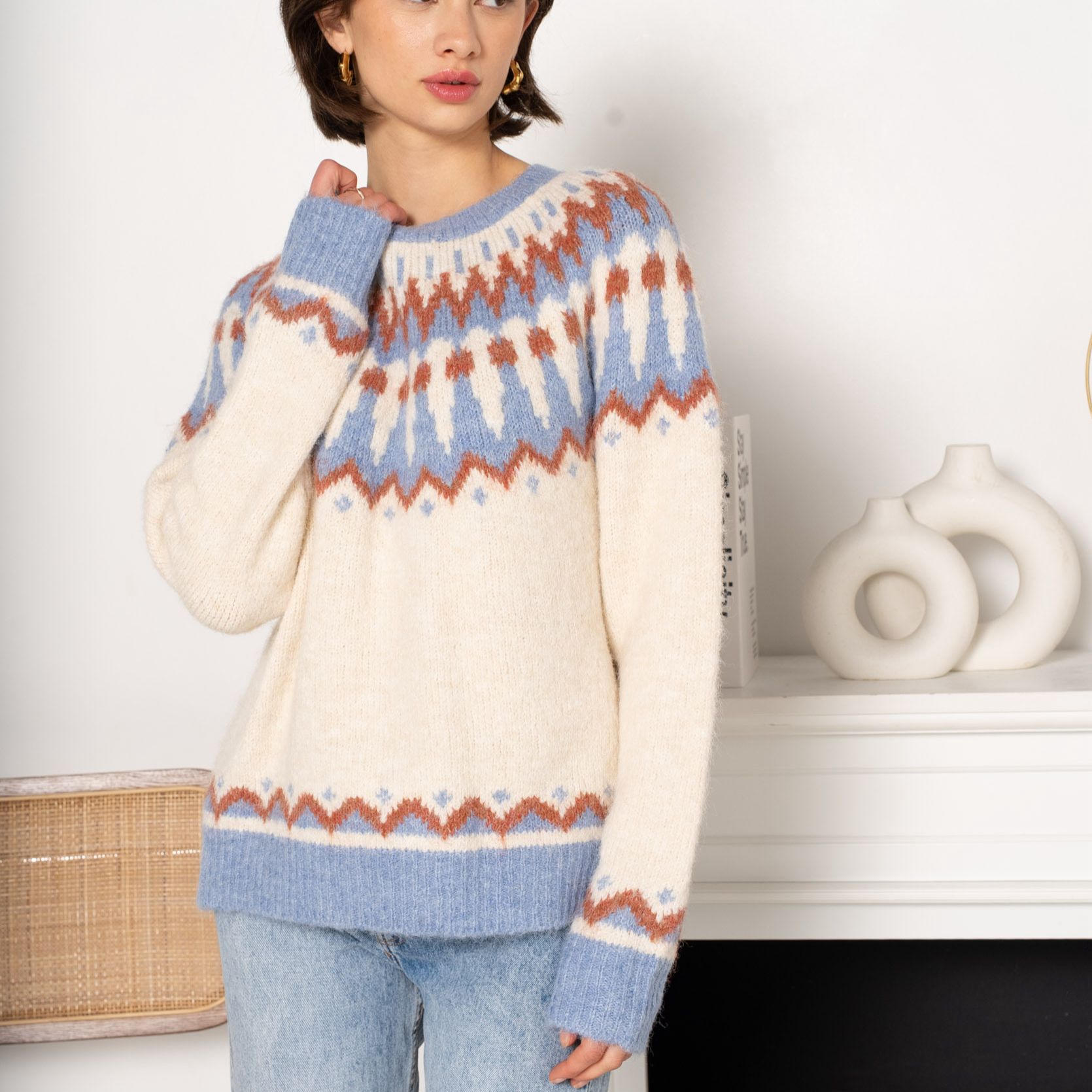 WHOLESALE EXCLUSIVE <span>WOMEN'S</span> FASHION.