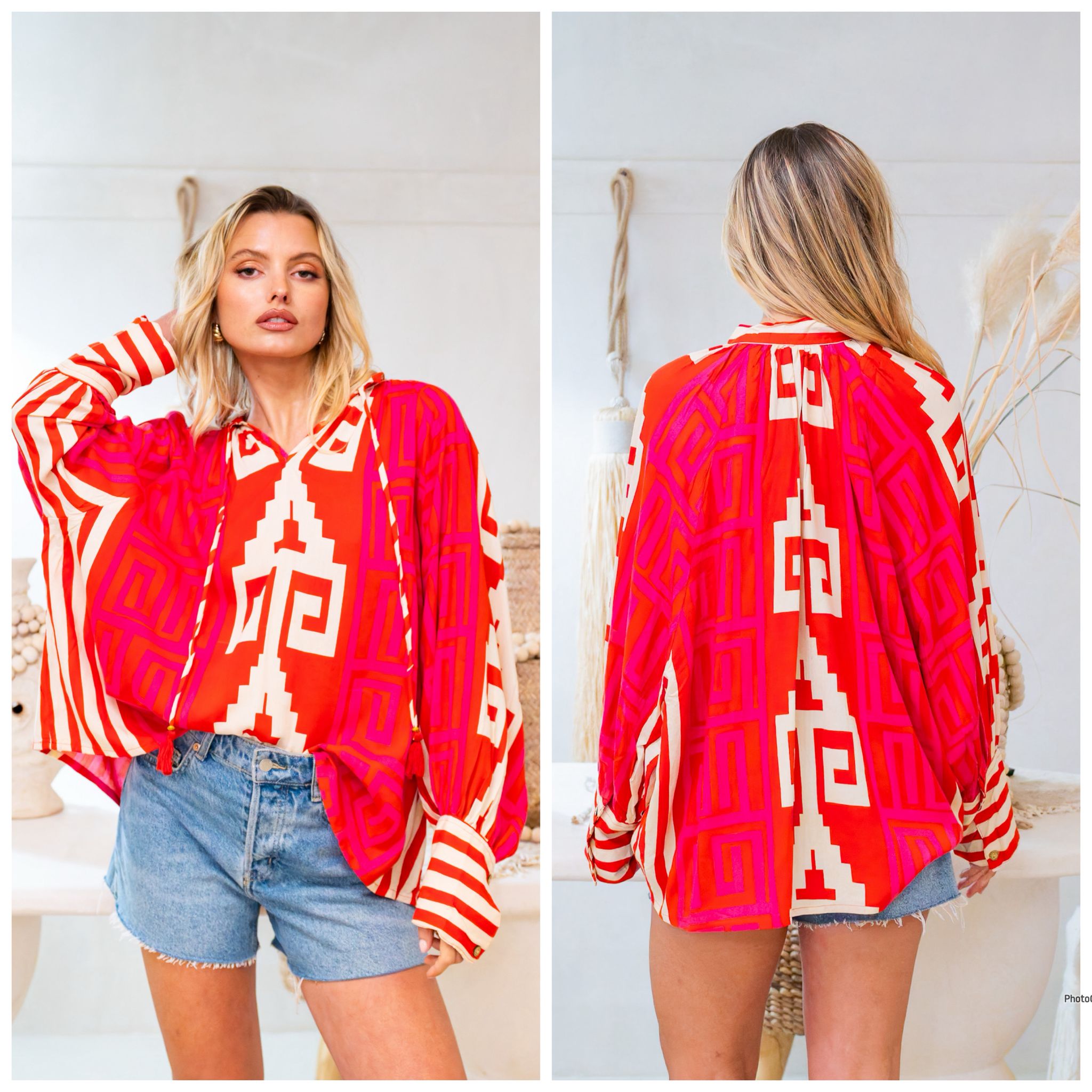 GROOTHANDEL IN EXCLUSIEVE <span>DAMESMODE</span>.