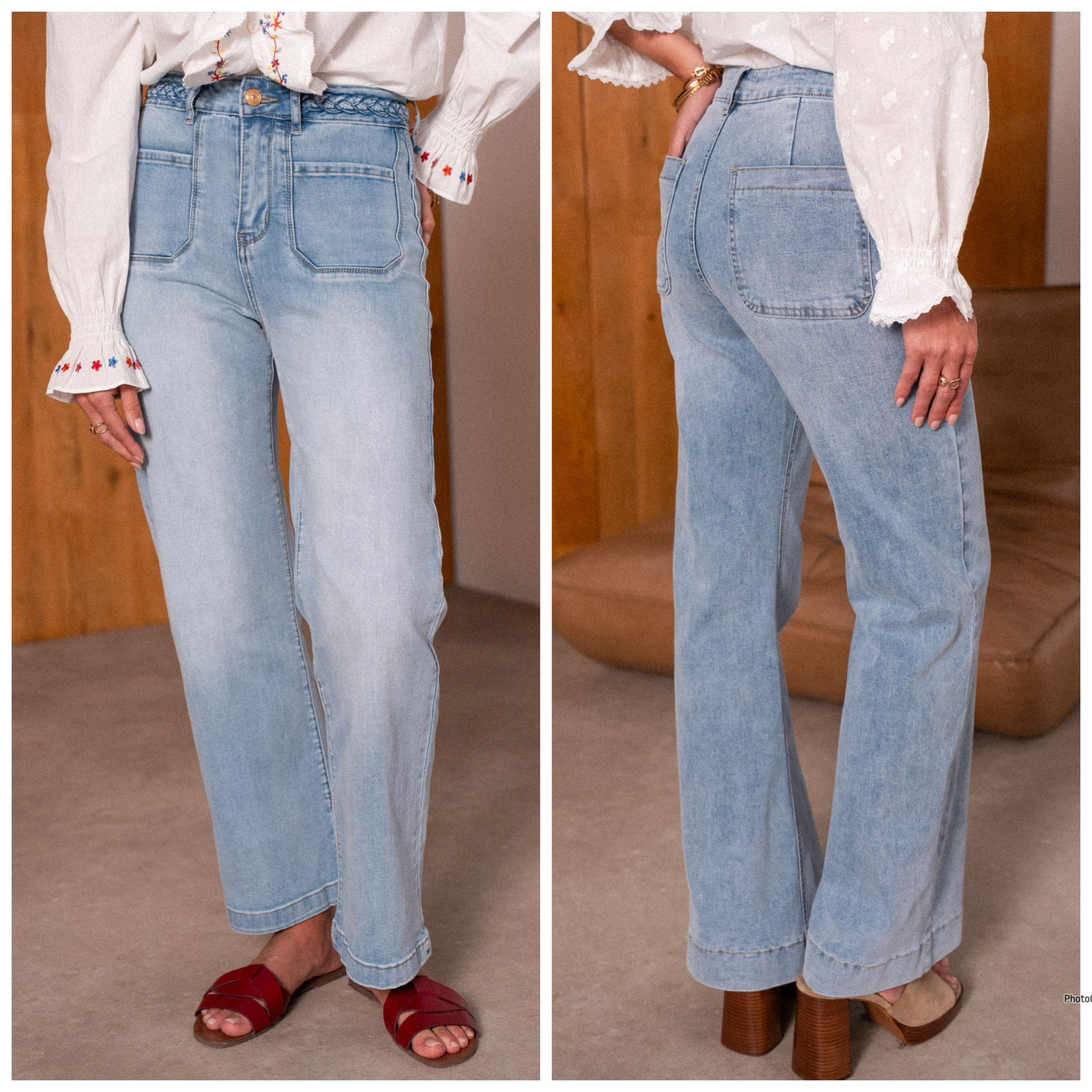 WHOLESALE EXCLUSIVE <span>WOMEN'S</span> FASHION.